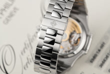 画像をギャラリービューアに読み込む, <transcy>※【中古】パテックフィリップ ノーチラス 5980/1A-001</transcy>