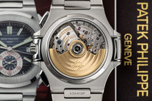 画像をギャラリービューアに読み込む, <transcy>※【中古】パテックフィリップ ノーチラス 5980/1A-001</transcy>