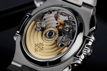 画像をギャラリービューアに読み込む, <transcy>※【中古】パテックフィリップ ノーチラス 5980/1A-001</transcy>