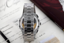 画像をギャラリービューアに読み込む, <transcy>※【中古】パテックフィリップ ノーチラス 5980/1A-001</transcy>