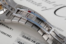 画像をギャラリービューアに読み込む, <transcy>※【中古】パテックフィリップ ノーチラス 5980/1A-001</transcy>