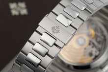 画像をギャラリービューアに読み込む, 【中古】パテック フィリップ ノーチラス 5980/1A-014