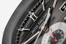 画像をギャラリービューアに読み込む, 【中古】パテック フィリップ ノーチラス 5980/1A-014