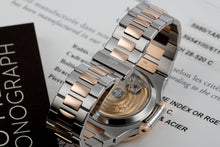 画像をギャラリービューアに読み込む, <transcy>※【中古】パテックフィリップ ノーチラス 5980/1AR-001</transcy>