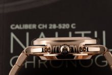 画像をギャラリービューアに読み込む, <transcy>※【中古】パテックフィリップ ノーチラス 5980/1R-001</transcy>