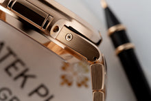 画像をギャラリービューアに読み込む, <transcy>※【中古】パテックフィリップ ノーチラス 5980/1R-001</transcy>