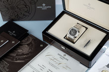 画像をギャラリービューアに読み込む, <transcy>※【中古】パテックフィリップ ノーチラス 5990/1A-001</transcy>