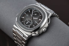 画像をギャラリービューアに読み込む, <transcy>※【中古】パテックフィリップ ノーチラス 5990/1A-001</transcy>