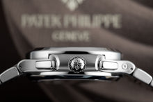 画像をギャラリービューアに読み込む, <transcy>※【中古】パテックフィリップ ノーチラス 5990/1A-001</transcy>