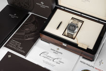 画像をギャラリービューアに読み込む, <transcy>※【中古】パテックフィリップ ノーチラス 5990/1A-001</transcy>