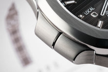 画像をギャラリービューアに読み込む, <transcy>※【中古】パテックフィリップ ノーチラス 5990/1A-001</transcy>