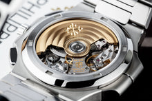 画像をギャラリービューアに読み込む, <transcy>※【中古】パテックフィリップ ノーチラス 5990/1A-001</transcy>