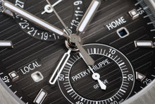 画像をギャラリービューアに読み込む, <transcy>※【中古】パテックフィリップ ノーチラス 5990/1A-001</transcy>