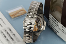 画像をギャラリービューアに読み込む, <transcy>※【中古】パテックフィリップ ノーチラス 5990/1A-001</transcy>