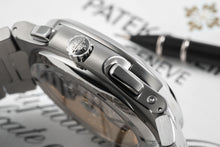 画像をギャラリービューアに読み込む, <transcy>※【中古】パテックフィリップ ノーチラス 5990/1A-001</transcy>