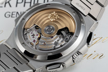 画像をギャラリービューアに読み込む, <transcy>※【中古】パテックフィリップ ノーチラス 5990/1A-001</transcy>