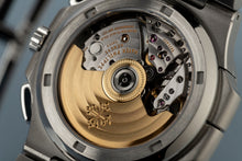 画像をギャラリービューアに読み込む, <transcy>※【中古】パテックフィリップ ノーチラス 5990/1A-001</transcy>