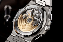 画像をギャラリービューアに読み込む, <transcy>※【中古】パテックフィリップ ノーチラス 5990/1A-001</transcy>