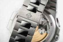 画像をギャラリービューアに読み込む, <transcy>※【中古】パテックフィリップ ノーチラス 5990/1A-001</transcy>