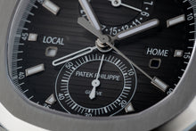 画像をギャラリービューアに読み込む, <transcy>※【中古】パテックフィリップ ノーチラス 5990/1A-001</transcy>