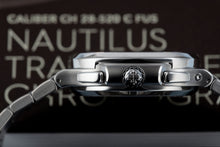 画像をギャラリービューアに読み込む, <transcy>※【中古】パテックフィリップ ノーチラス 5990/1A-001</transcy>