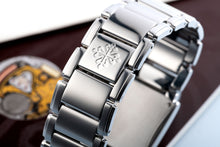 画像をギャラリービューアに読み込む, 【中古】パテック フィリップ トゥエンティ~4 4910/10A-011