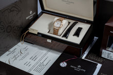 画像をギャラリービューアに読み込む, <transcy>※【PRE_OWNED】パテックフィリップ ノーチラス レディース 7010R-001</transcy>