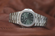 画像をギャラリービューアに読み込む, <transcy>※【NEW】パテックフィリップ ノーチラス 5711/1A-014</transcy>