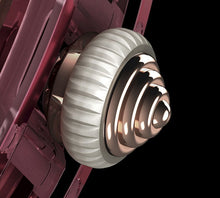 画像をギャラリービューアに読み込む, <transcy>【NEW】リシャールミル RM07-02 ピンクレディー 自動巻き サファイア</transcy>