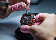 画像をギャラリービューアに読み込む, <transcy>【NEW】リシャールミル RM11-03 自動巻きフライバック クロノグラフ マクラーレン</transcy>