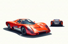 画像をギャラリービューアに読み込む, <transcy>【NEW】リシャールミル RM11-03 自動巻きフライバック クロノグラフ マクラーレン</transcy>