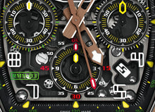 画像をギャラリービューアに読み込む, <transcy>【NEW】リシャールミル RM11-03 自動巻きフライバック クロノグラフ ローズゴールド</transcy>