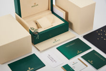 画像をギャラリービューアに読み込む, 【新品】ロレックス ヨットマスター II 116688-0002