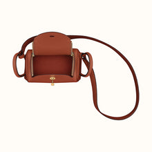 画像をギャラリービューアに読み込む, 【新品】エルメス リンディ ミニ 20 | XXXX、トリヨンクレマンスレザー、ゴールド金具