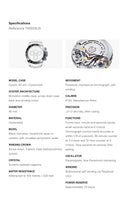 画像をギャラリービューアに読み込む, 【新品】ロレックス コスモグラフ デイトナ 116500LN-001