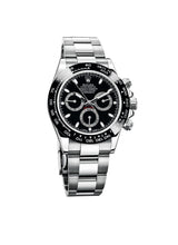 画像をギャラリービューアに読み込む, 【新品】ロレックス コスモグラフ デイトナ 116500LN-002