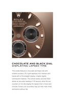 画像をギャラリービューアに読み込む, 【新品】ロレックス コスモグラフ デイトナ 116515LN-0041