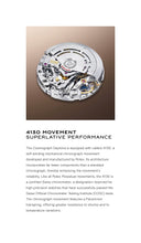 画像をギャラリービューアに読み込む, 【新品】ロレックス コスモグラフ デイトナ 116515LN-0041