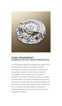 画像をギャラリービューアに読み込む, 【新品】ロレックス コスモグラフ デイトナ 116518LN-0041