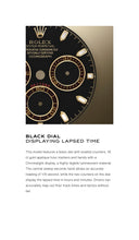 画像をギャラリービューアに読み込む, 【新品】ロレックス コスモグラフ デイトナ 116518LN-0043