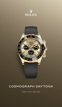 画像をギャラリービューアに読み込む, 【新品】ロレックス コスモグラフ デイトナ 116518LN-048 シャンパンカラー&ブラック文字盤