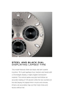 画像をギャラリービューアに読み込む, 【新品】ロレックス コスモグラフ デイトナ 116519LN-0027