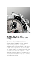 画像をギャラリービューアに読み込む, 【新品】ロレックス コスモグラフ デイトナ 116519LN-0027