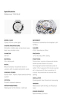 画像をギャラリービューアに読み込む, 【新品】ロレックス コスモグラフ デイトナ 116519LN-0027