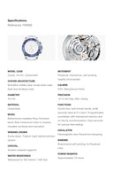 画像をギャラリービューアに読み込む, 【新品】ロレックス ヨットマスター II 116680-0002