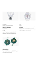 画像をギャラリービューアに読み込む, 【新品】ロレックス ヨットマスター II 116680-0002