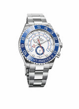 画像をギャラリービューアに読み込む, 【新品】ロレックス ヨットマスター II 116680-0002