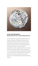 画像をギャラリービューアに読み込む, 【新品】ロレックス ヨットマスター II 116681-0002