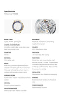 画像をギャラリービューアに読み込む, 【新品】ロレックス ヨットマスター II 116688-0002