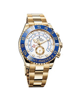 画像をギャラリービューアに読み込む, 【新品】ロレックス ヨットマスター II 116688-0002